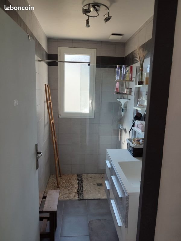 Maison à vendre, 74m², Périgueux