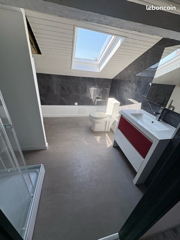 Appartement à louer, 68m², Thaon-les-Vosges