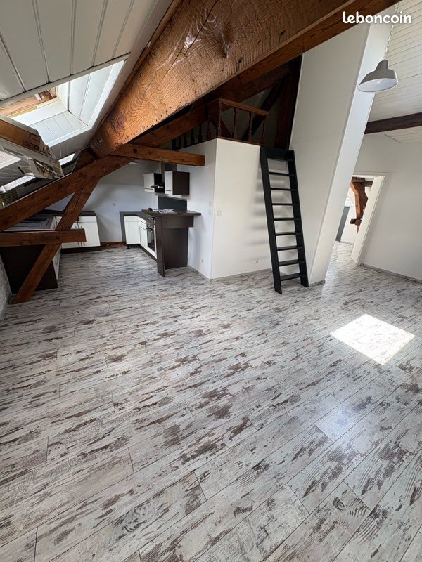Appartement à louer, 68m², Thaon-les-Vosges