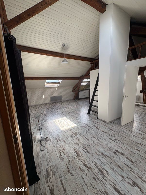 Appartement à louer, 68m², Thaon-les-Vosges