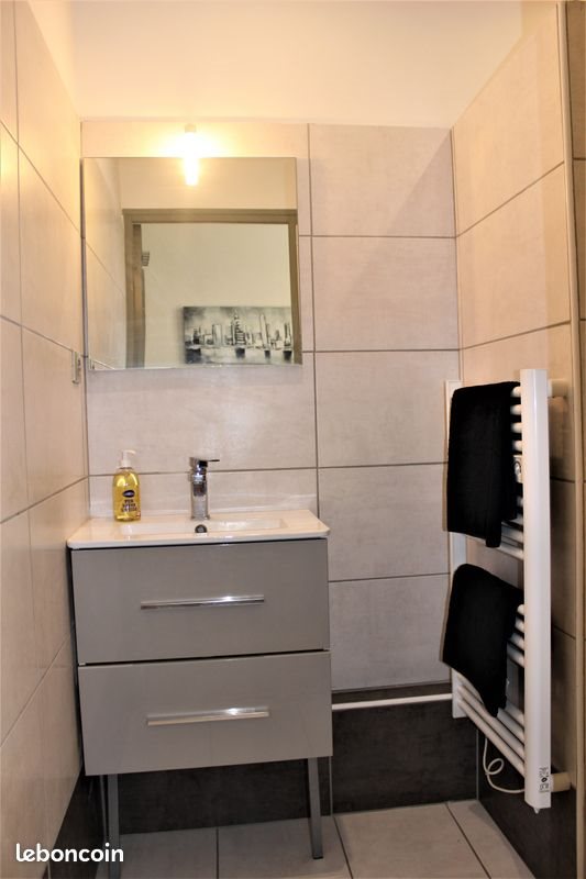 Appartement à louer, 21m², Arles
