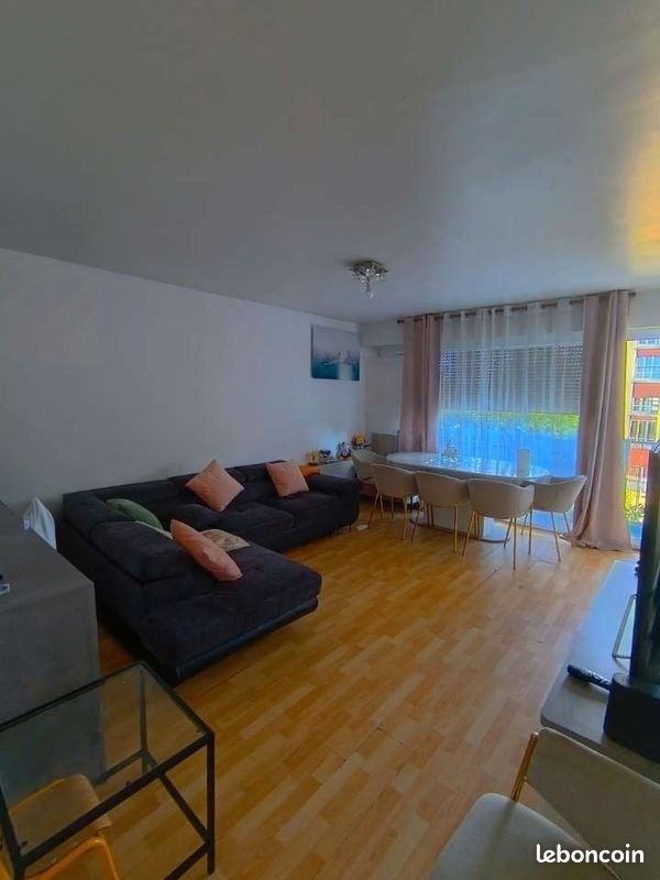 Appartement à louer, 65m², Saint-Jean-de-la-Ruelle