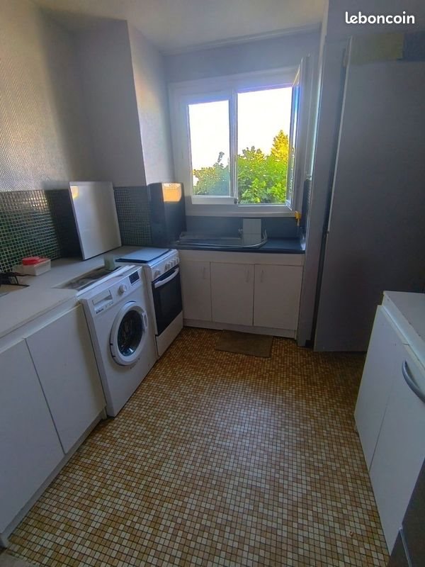 Appartement à louer, 65m², Saint-Jean-de-la-Ruelle
