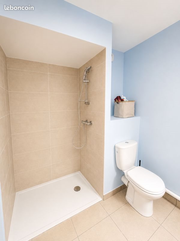 Appartement à louer, 25m², Dammarie-lès-Lys