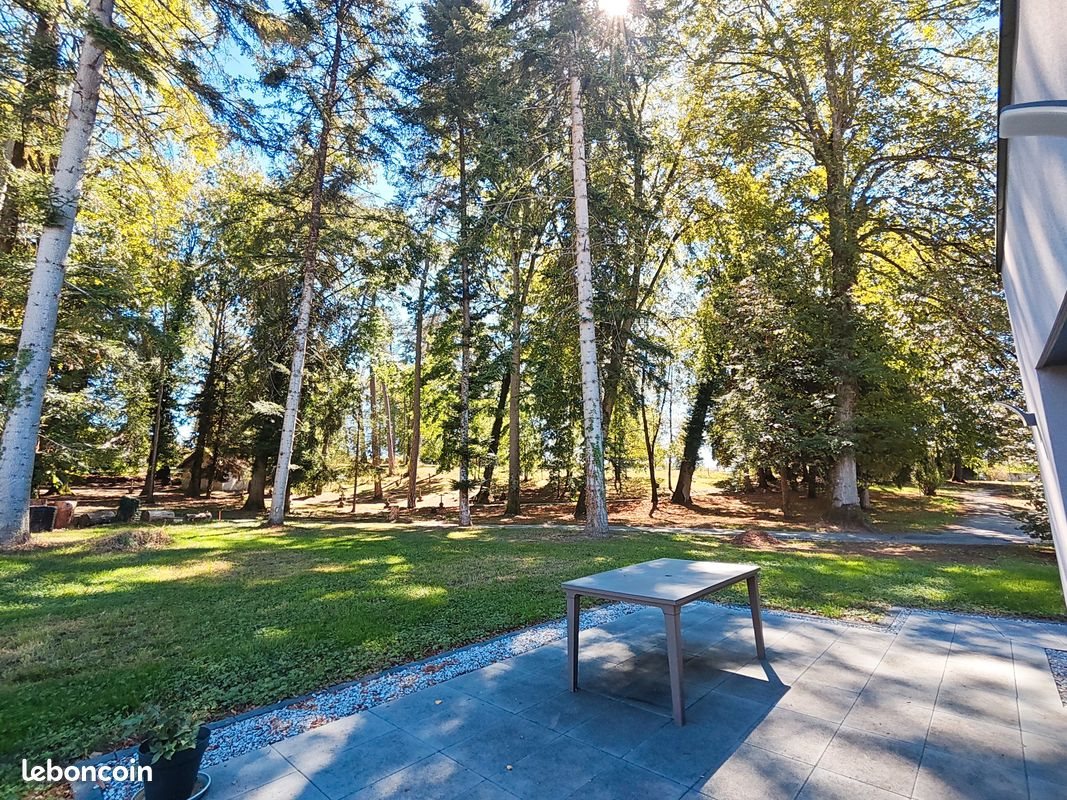 Maison à vendre, 135m², Montferrand-le-Château