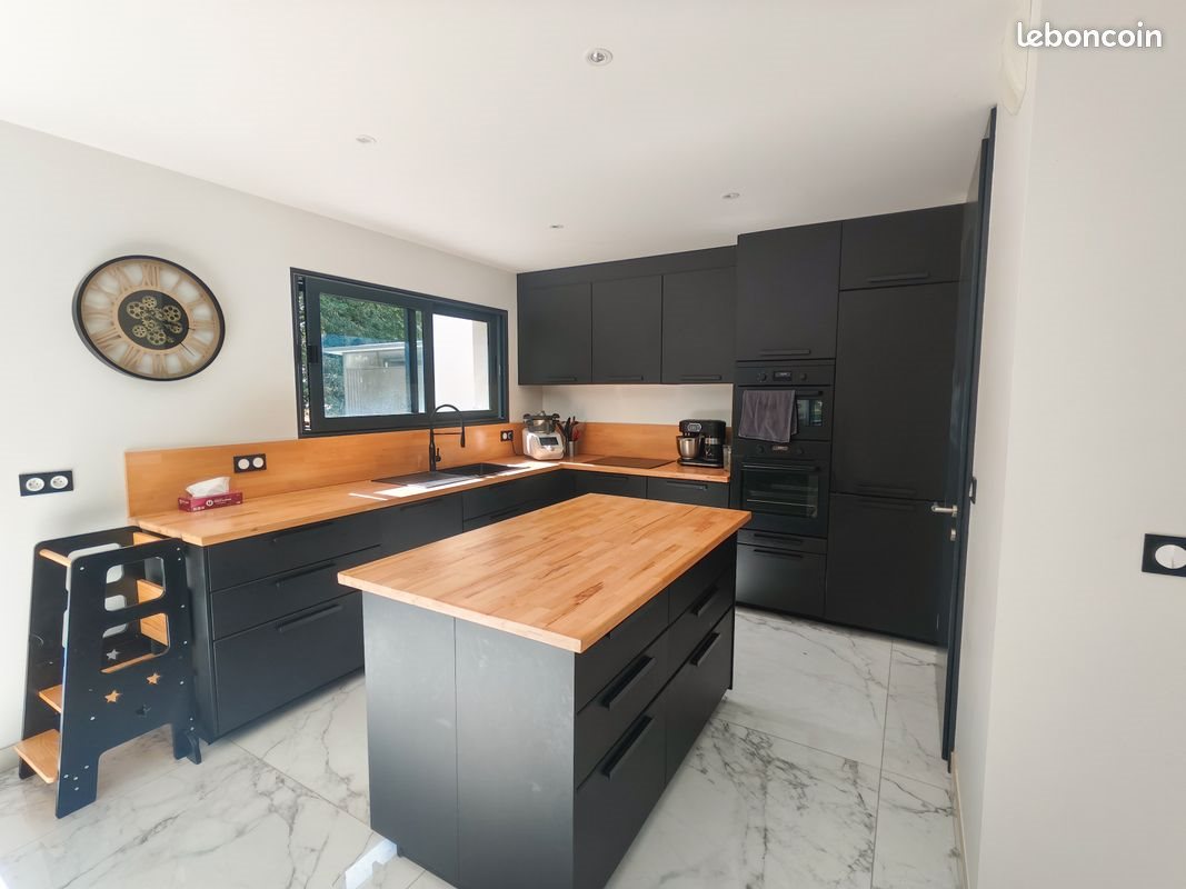 Maison à vendre, 135m², Montferrand-le-Château