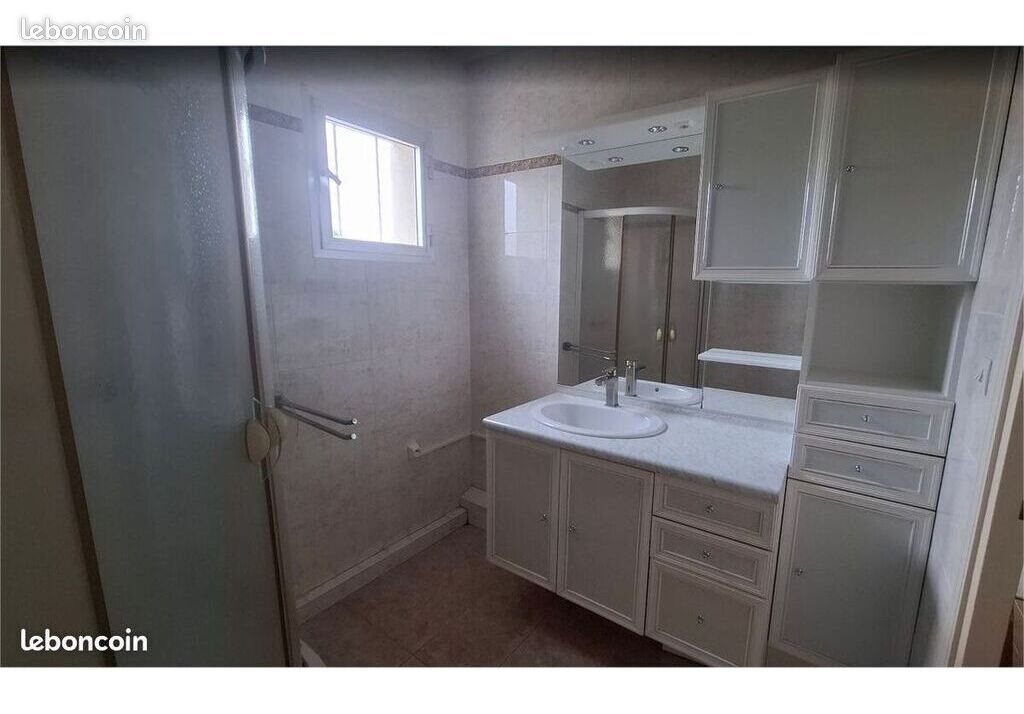 Appartement à vendre, 65m², La Seyne-sur-Mer