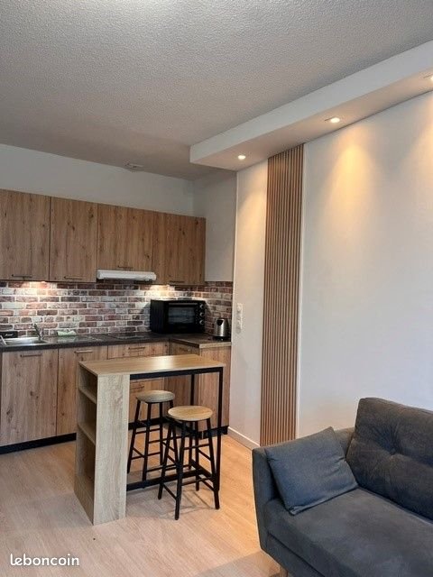 Appartement à louer, 43m², Hennebont