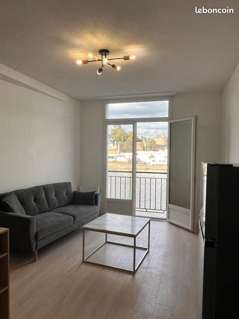 Appartement à louer, 43m², Hennebont