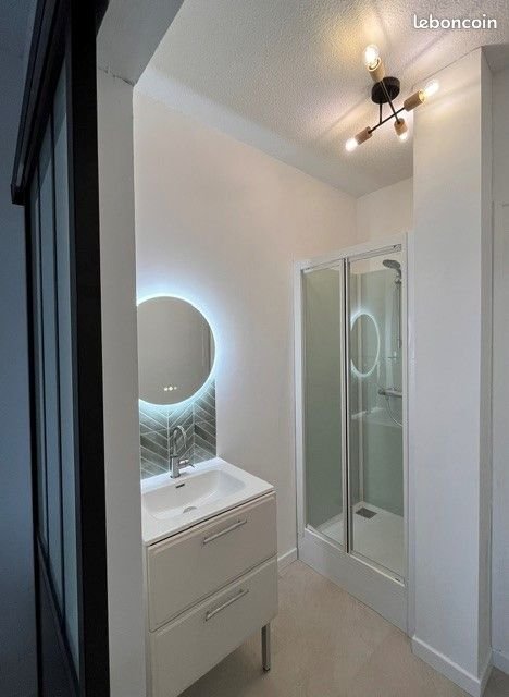 Appartement à louer, 43m², Hennebont