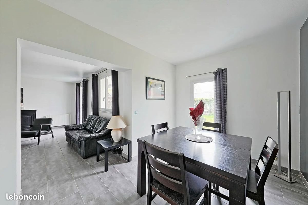 Maison à vendre, 127m², Savigny-le-Temple