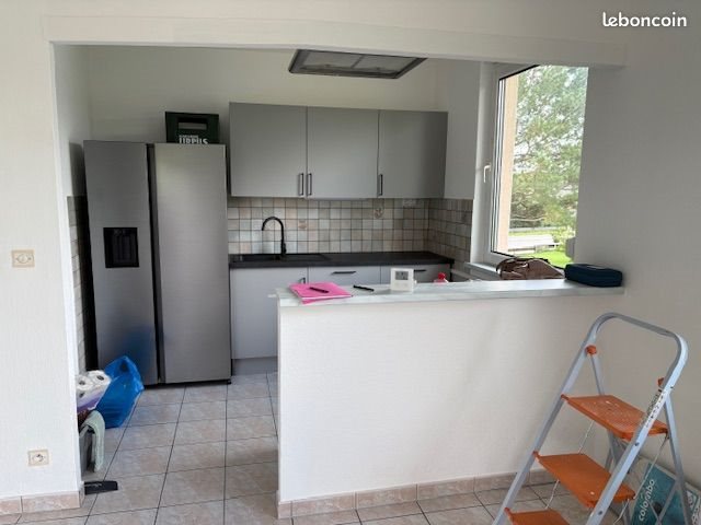 Appartement à louer, 82m², Hundling