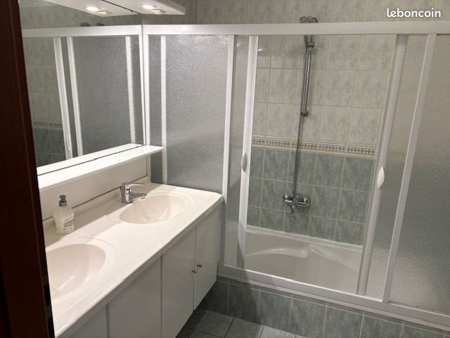 Appartement à louer, 82m², Hundling