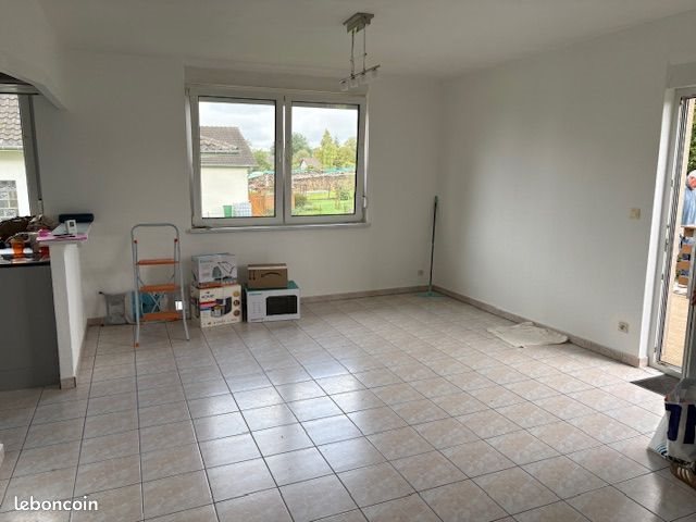 Appartement à louer, 82m², Hundling