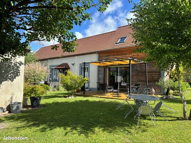Maison à vendre, 100m², Etouy