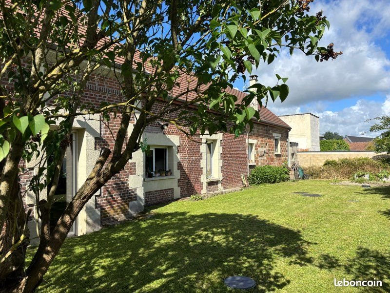 Maison à vendre, 100m², Etouy