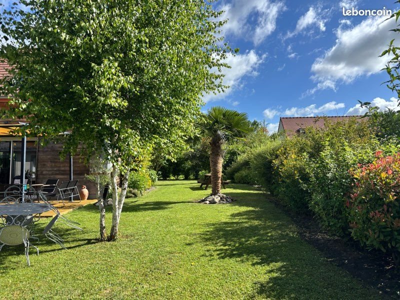 Maison à vendre, 100m², Etouy