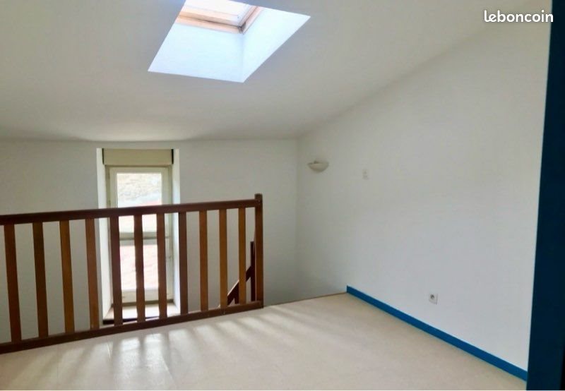 Appartement à louer, 30m², Privas