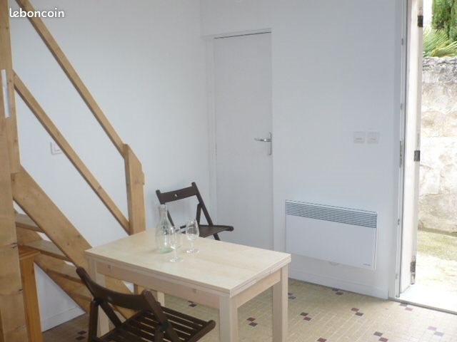Appartement à louer, 17m², Bordeaux