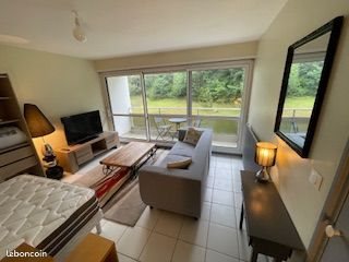 Appartement à louer, 32m², Quimper