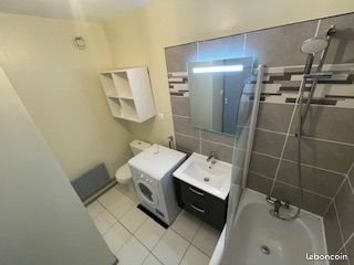 Appartement à louer, 32m², Quimper