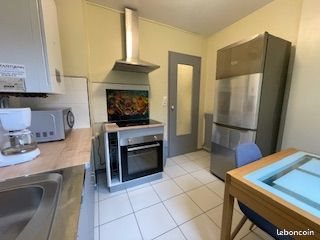 Appartement à louer, 32m², Quimper
