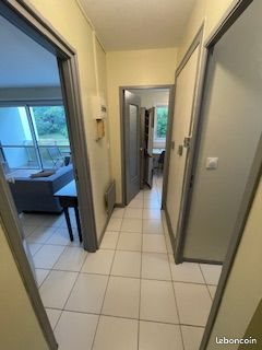 Appartement à louer, 32m², Quimper