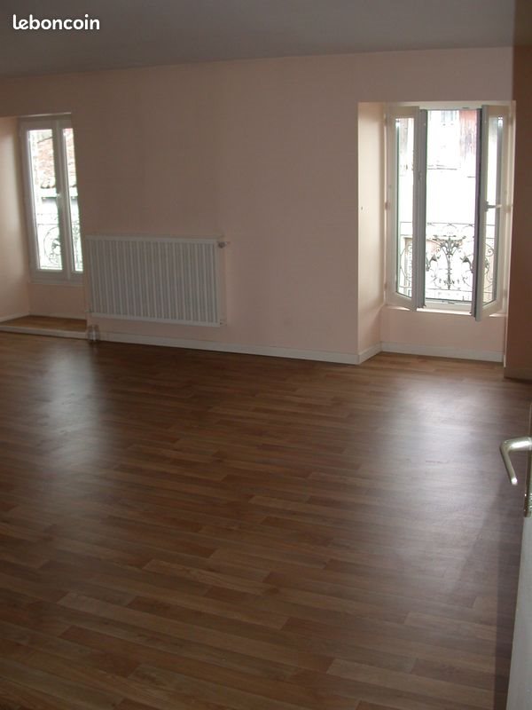 Appartement à louer, 63m², Parthenay