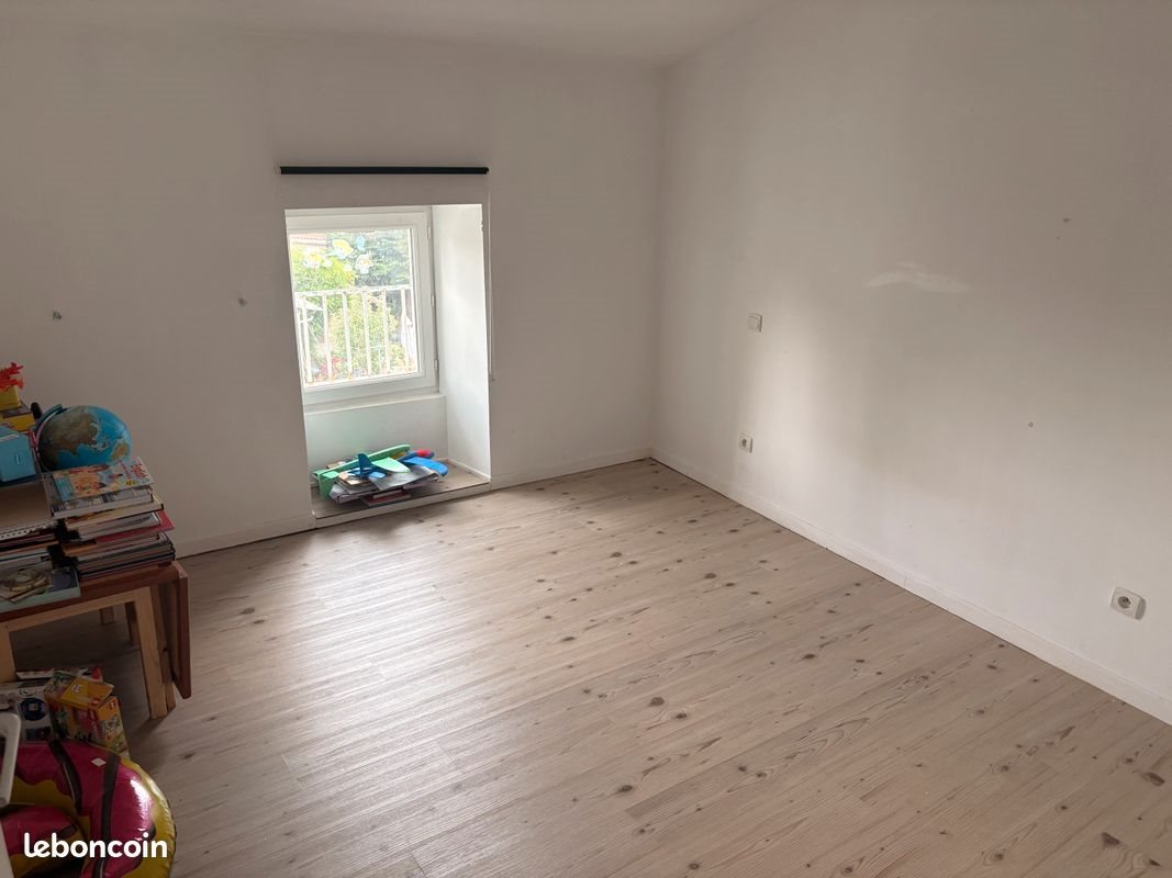 Appartement à louer, 63m², Parthenay