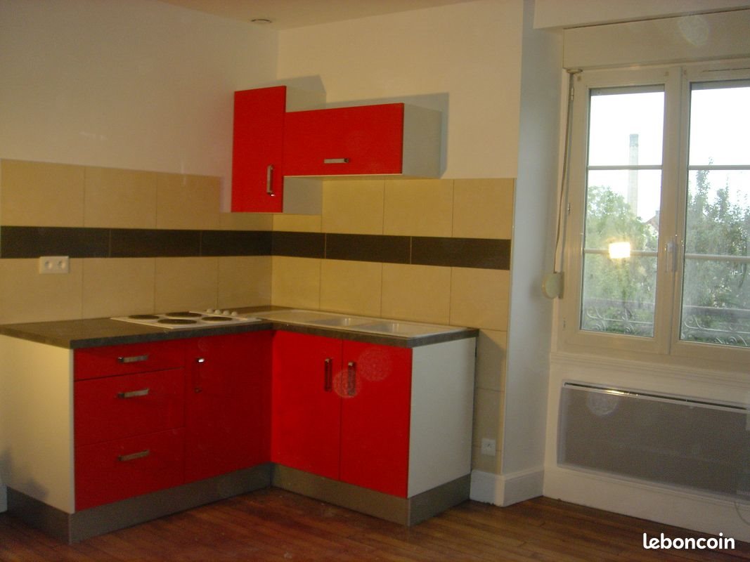 Appartement à louer, 30m², Troyes