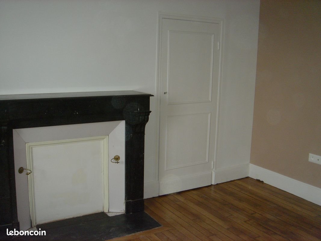 Appartement à louer, 30m², Troyes