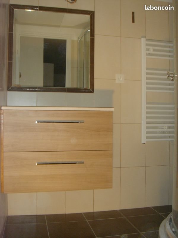 Appartement à louer, 30m², Troyes
