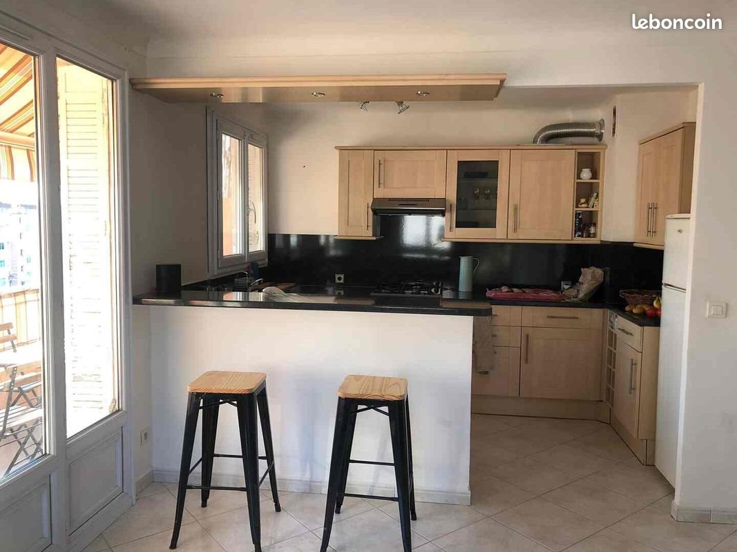 Appartement à vendre, 66m², Saint-Raphaël