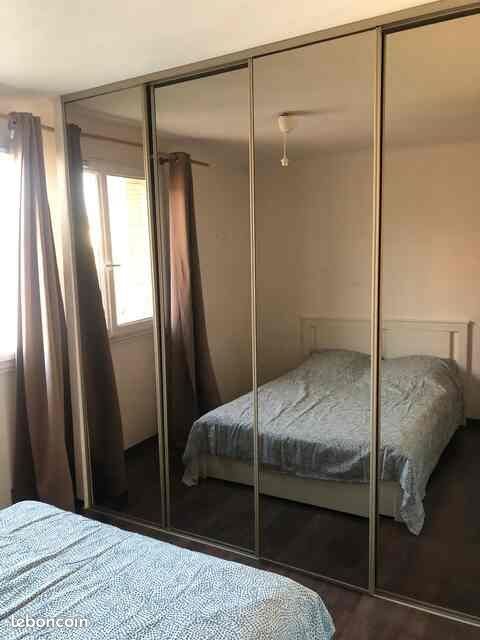 Appartement à vendre, 66m², Saint-Raphaël