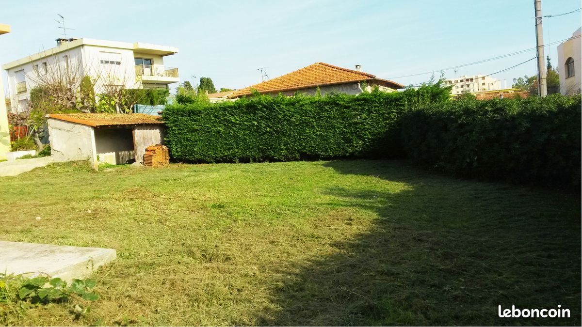 Maison à vendre, 96m², Cagnes-sur-Mer