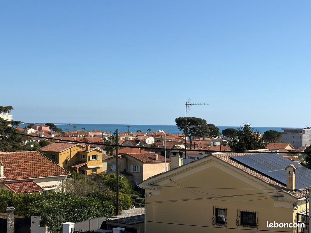 Maison à vendre, 96m², Cagnes-sur-Mer