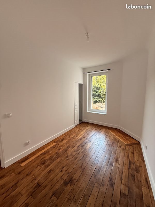 Appartement à louer, 45m², Poissy