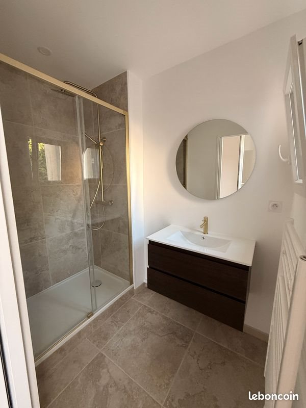 Appartement à louer, 45m², Poissy