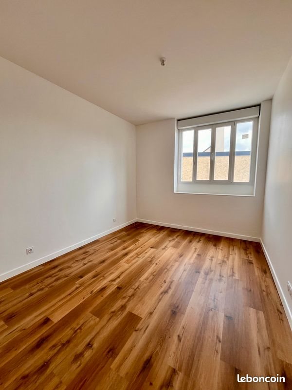 Maison à louer, 74m², Brain-sur-Allonnes
