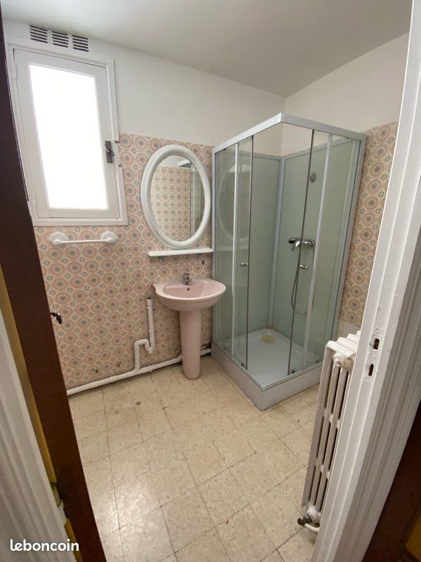 Appartement à vendre, 78m², Alès
