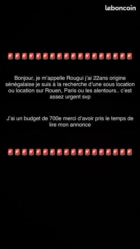 Appartement à louer, 30m², Boissy-sous-Saint-Yon