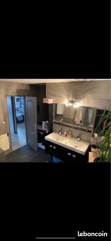 Appartement à vendre, 98m², Montigny-lès-Metz