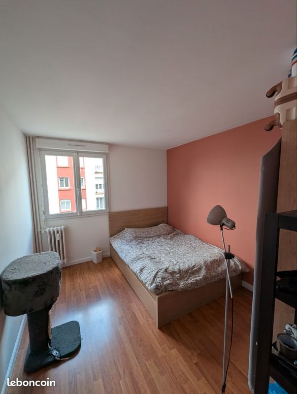 Appartement à louer, 68m², Brest