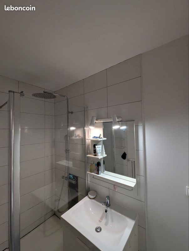 Appartement à louer, 68m², Brest