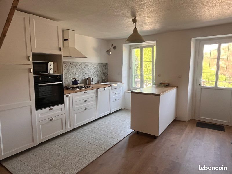 Maison à vendre, 95m², Guichen