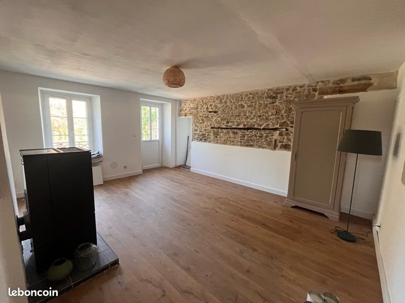 Maison à vendre, 95m², Guichen
