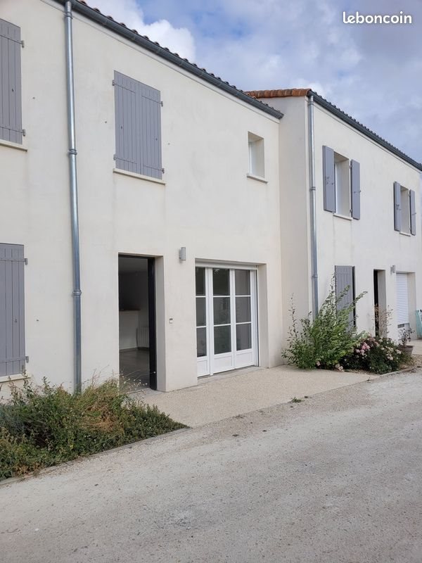 Maison à louer, 91m², La Jarrie
