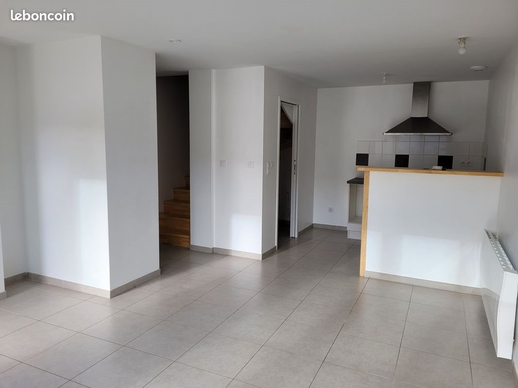 Maison à louer, 91m², La Jarrie