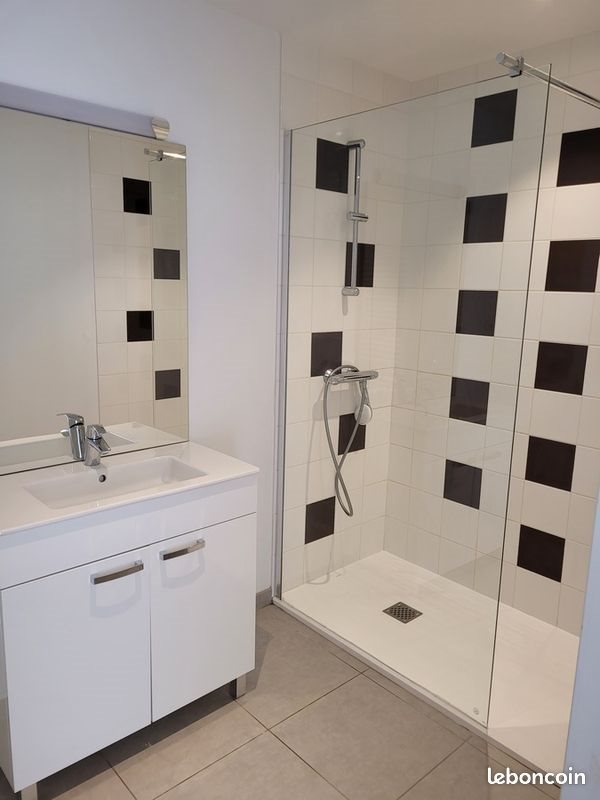 Maison à louer, 91m², La Jarrie