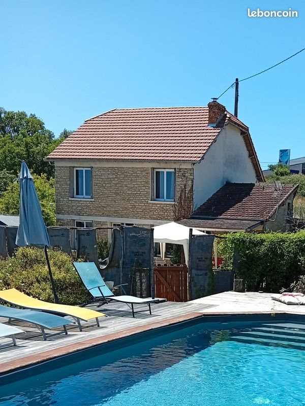 Maison à vendre, 147m², Saint-Geniès